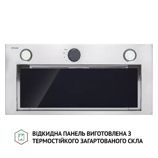 Вытяжка полновстраиваемая Perfelli BI 6872 I LED - фото 2