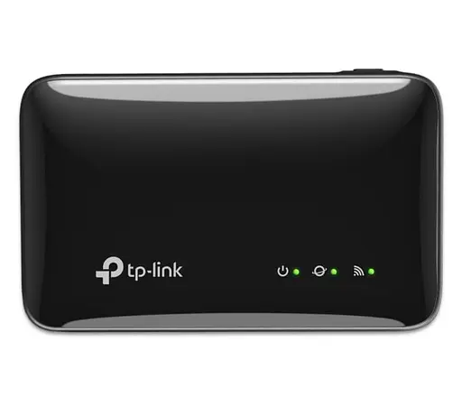 Мобильний LTE маршрутизатор, M7005 TP-LINK - фото 2