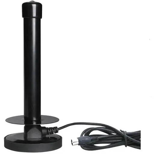 Цифрова кімнатна телевізійна антена із підсилювачем DTA 250 DVB T2