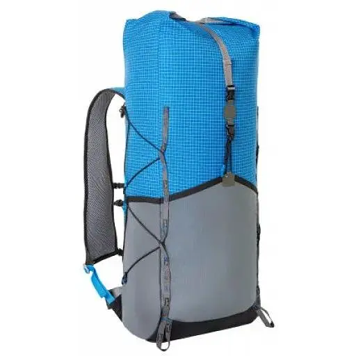 Рюкзак Travel Extreme X-Hike 39 UHMWPE Blue Grey (1060-TE03392)