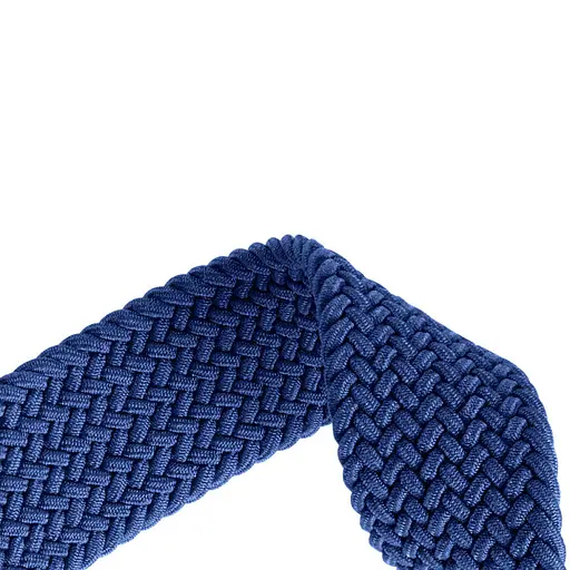 Ремешок Dux Ducis Nylon Woven для Apple Watch 38/40/41/42mm(ser.10) Storm Blue - фото 6