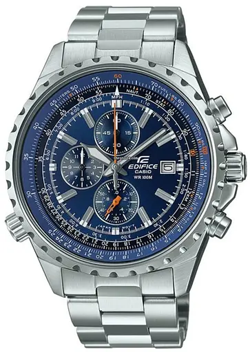 Часы CASIO EF-527D-2AVUEF