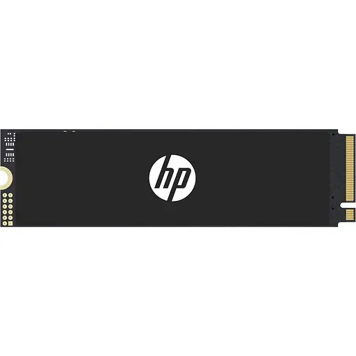 SSD накопитель HP FX900 Plus 512GB (7F616AA) [142807] - фото 3