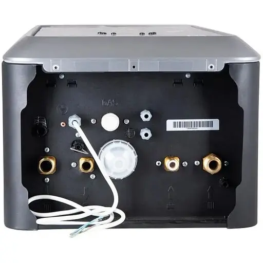 Котел газовый Airfel MAESTRO 24 кВт двухконтурный конденсационный AIRFELDIGIFELMAESTRO24 - фото 8