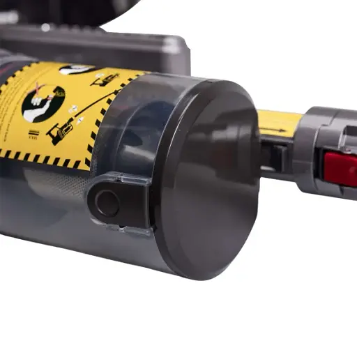 Вертикальный пылесос SOKANY SK-3377 колбовый с циклонным фильтром Sokany SK-3377 - фото 12