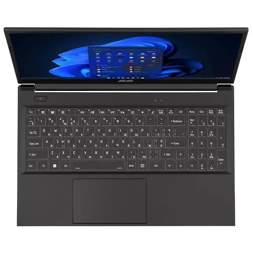 Ноутбук 2E 15 Imaginary 1920x1080 IPS/Intel i5-1335U/16GB/256SSD/UMA/W11P/Black (NL57AU-15UA21-W11EDU6) - фото 4