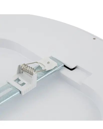 Світильник стельовий Nowodvorski 11358 Multi LED 18W/24W/30W 3000-6000K IP20 білий - фото 7