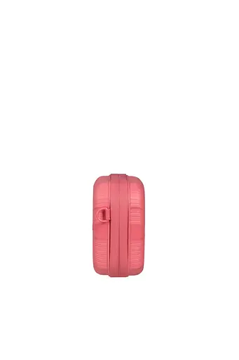 Плечова Сумка American Tourister STARVIBE SUN KISSED CORAL 21x16x8 MD5*00007 - фото 5
