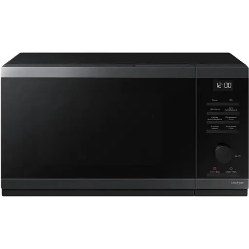 Микроволновая печь с грилем Samsung MG23DG4524AGUA - фото 1