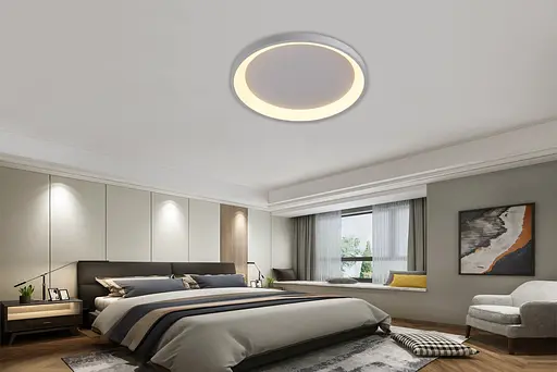 Люстра светодиодная VALESO V 1134 WT - фото 6