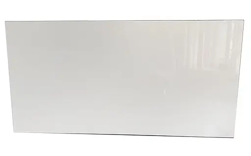 Обігрівач керамічний Emby CH-300 з кнопкою на 6 кв.м (Білий) - фото 2