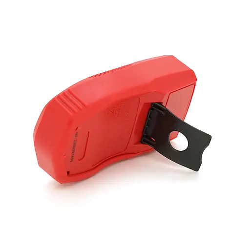 Мультиметр DT33B Вимірювання: V, A, R - фото 4