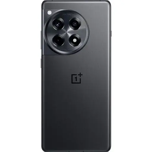 Смартфон OnePlus 12R 8/128GB Iron Gray - фото 5