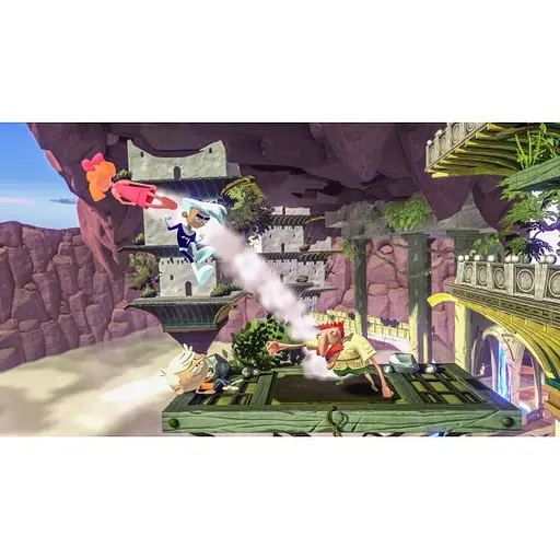 Гра Nickelodeon All-Star Brawl (Nintendo Switch) - фото 9