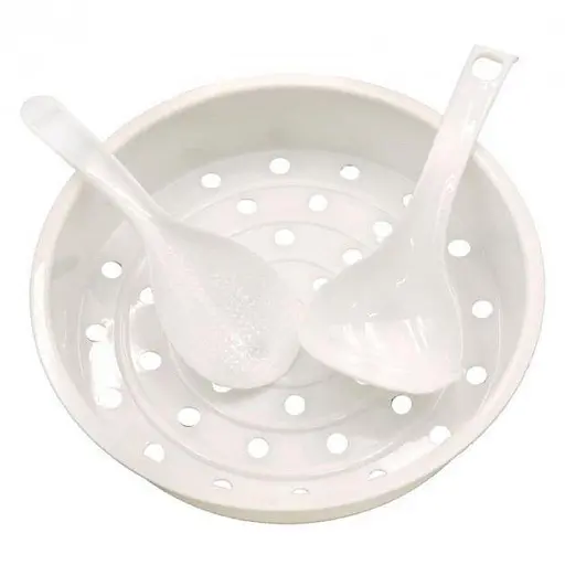 Мультиварка рисоварка Rotex RMC505-B з керамічною чашею - фото 7