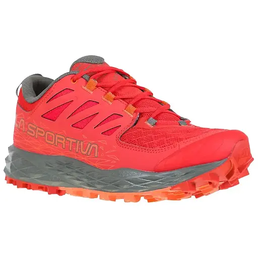 Кроссовки LaSportiva Lycan II 39 Red/Orange (1052-46I402909 39) - фото 2