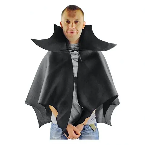 Плащ Black Bat - фото 1