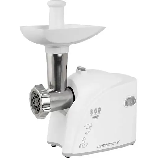 Мясорубка Esperanza EKM032 - фото 3
