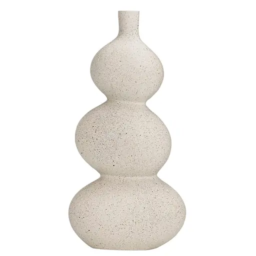 Ваза декоративна 185x105x380мм PRUSH - фото 1