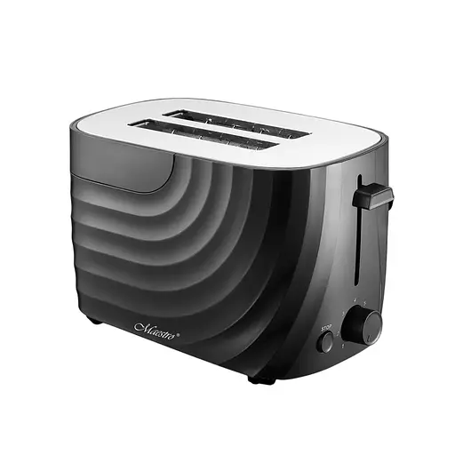 Тостер Maestro MR-706 BL