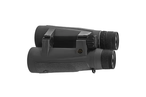 Бинокль Leupold BX-5 Santiam HD15x56 темно-серый - фото 12
