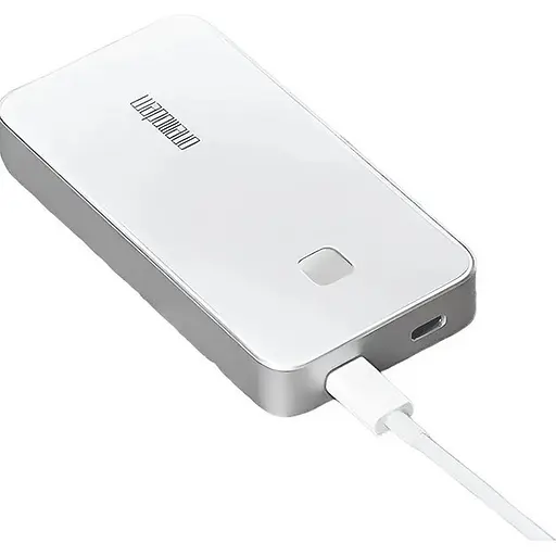 Переносной SSD Xiaomi Yopin Onemodern Smartphone Hard Drive M9 Pro 1TB - фото 2