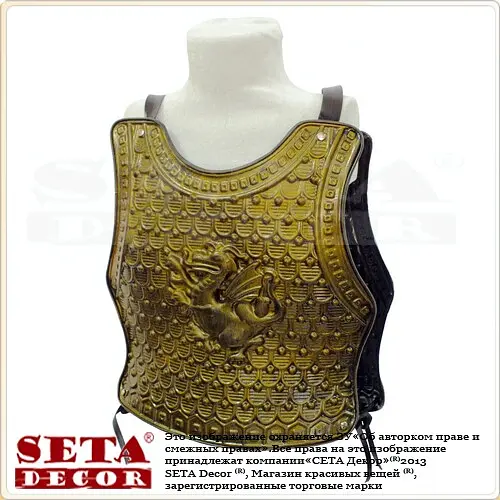 Кіраса Лицар дитяча - фото 2