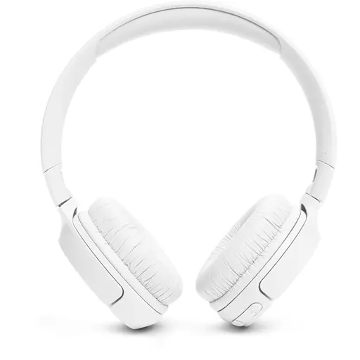 Наушники JBL Tune 520BT White (JBLT520BTWHTEU) - фото 3