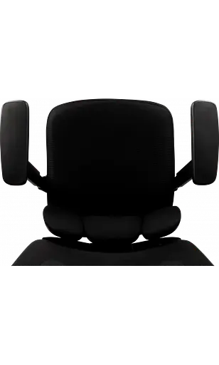 Офісне крісло GT Racer (B-5003 Black) - фото 11