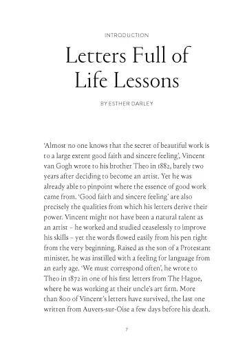 The World According to Vincent van Gogh - фото 3