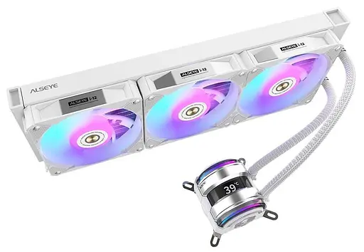 СВО alseye i360-W (AS.02.08.0002) - фото 2