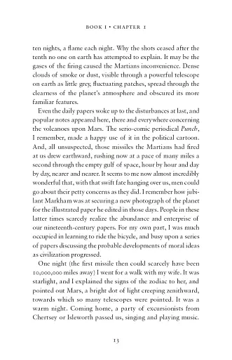 The War of the Worlds - фото 11