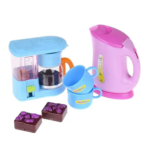 Игровой набор Кофеварка IE324