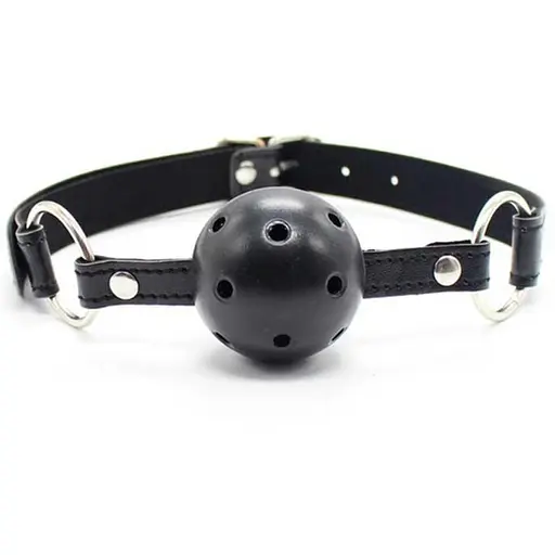 БДСМ набір Passion Міні Kiss Me 3 предмети чорний (4821002029365) - фото 2