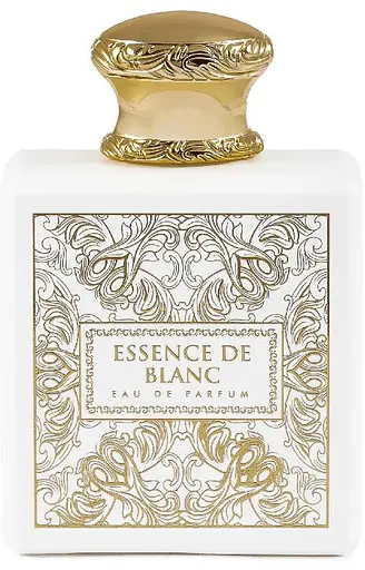 Оригінал Fragrance World French Avenue Essence De Blanc 100 мл парфумована вода - фото 1