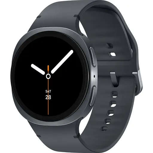 Смарт-часы Samsung Galaxy Watch8 44mm Gray (SM-L330NDAA) [140131]
