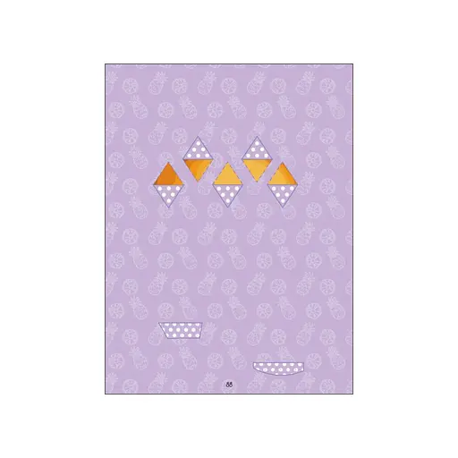 Творчий збірник "Кумедні аплікації" 19002, 96 сторінок - фото 9