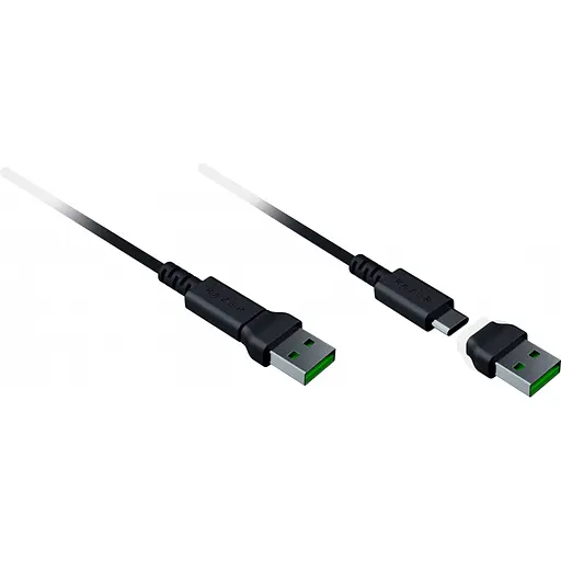 Навушники Razer Kraken V4 X Black (RZ04-05180100-R3M1) - фото 8