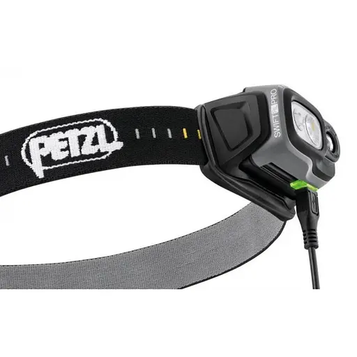 Фонарь Petzl Swift RL Pro (1052-E810AA00) - фото 3