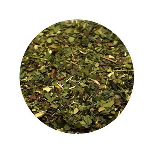 Йерба Мате Green Naranja Помаранч - 400 г - фото 8