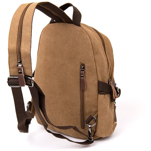 Рюкзак Vintage 25х33х10 см sum0014941 - фото 2