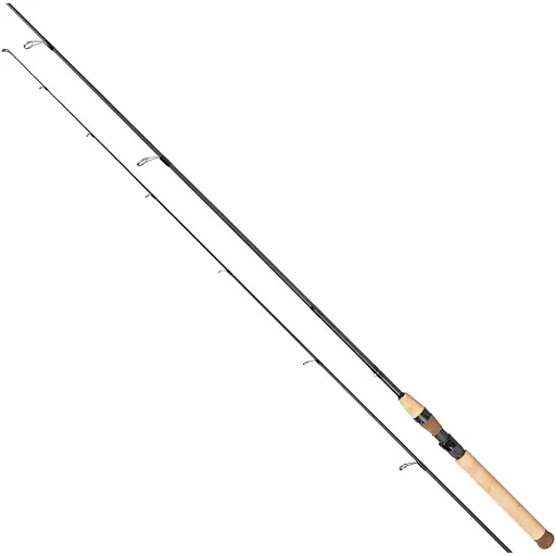 Спінінг G.Loomis GLX Walleye Series WPJR 822S 2.08 м 3-10 г