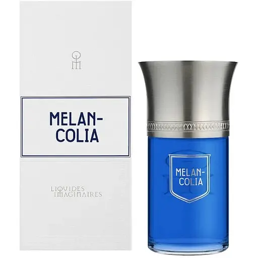 Парфюмированная вода оригинал Liquides Imaginaires Melancolia 100 мл - фото 1