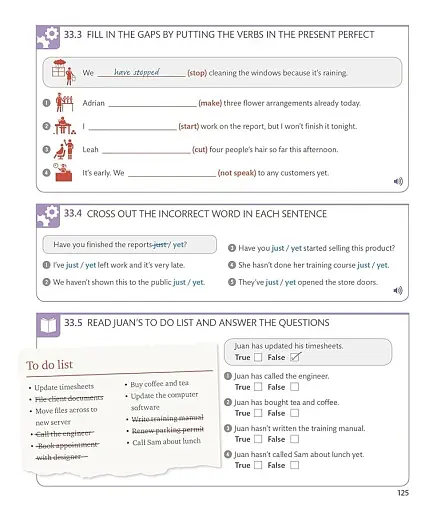 English for Everyone Business English Course Book Level 1 - фото 13