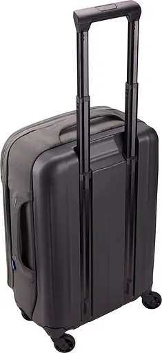 Валіза на колесах Thule Subterra 2 Carry-On Spinner Vetiver Grey 3205048 - фото 4