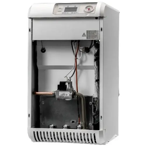 Газовый котел Attack 35 EZ - фото 4