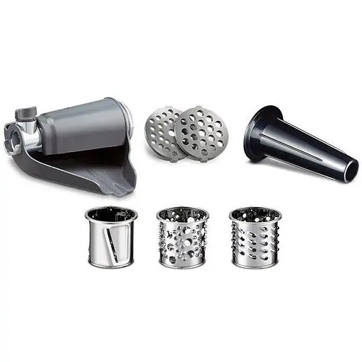 Электромясорубка Tefal NE109838 - фото 6