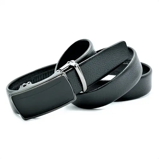 Ремінь Le-Mon чоловічий 100-115х3,3 см acs0022426 - фото 2