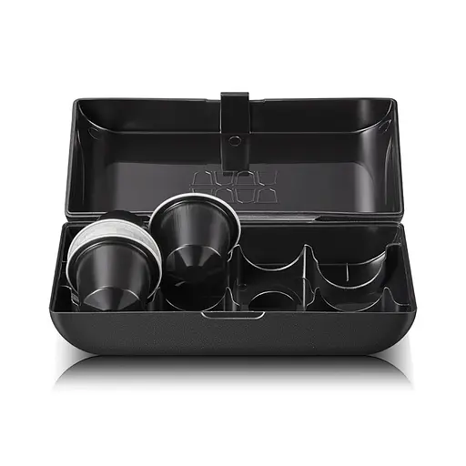 Чохол для портативної кавоварки Wacaco Pixapresso (із додатковим адаптером, рушником та тримачем для капсул) - фото 6