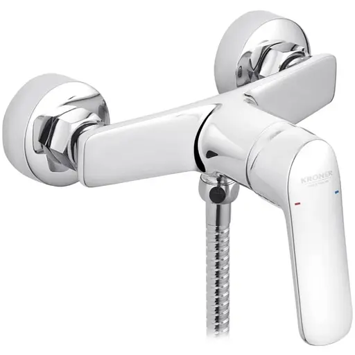 Смеситель для душа Kroner KRM Dorn - C050 - фото 1